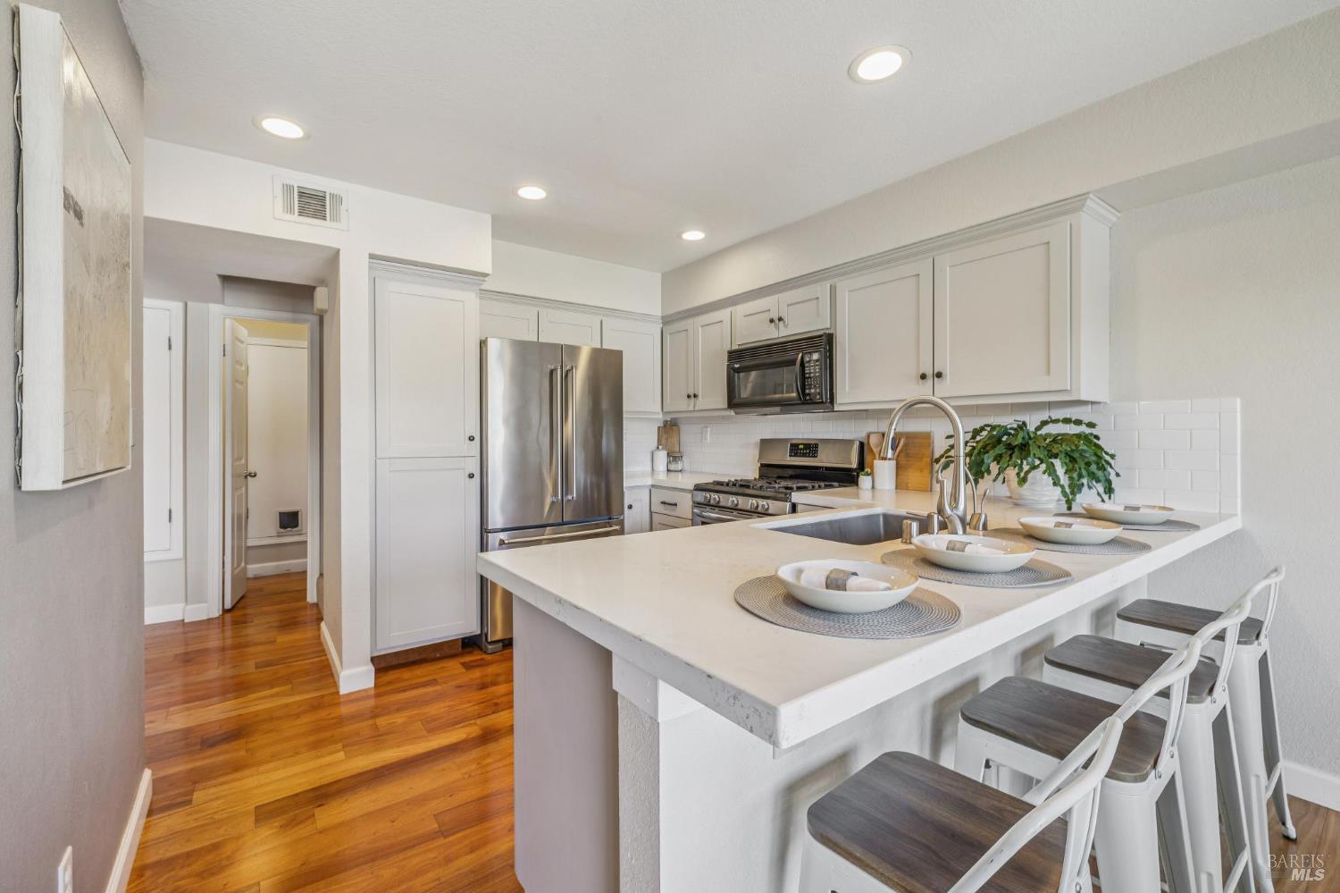 13 Summerhill Way San Rafael CA 94903