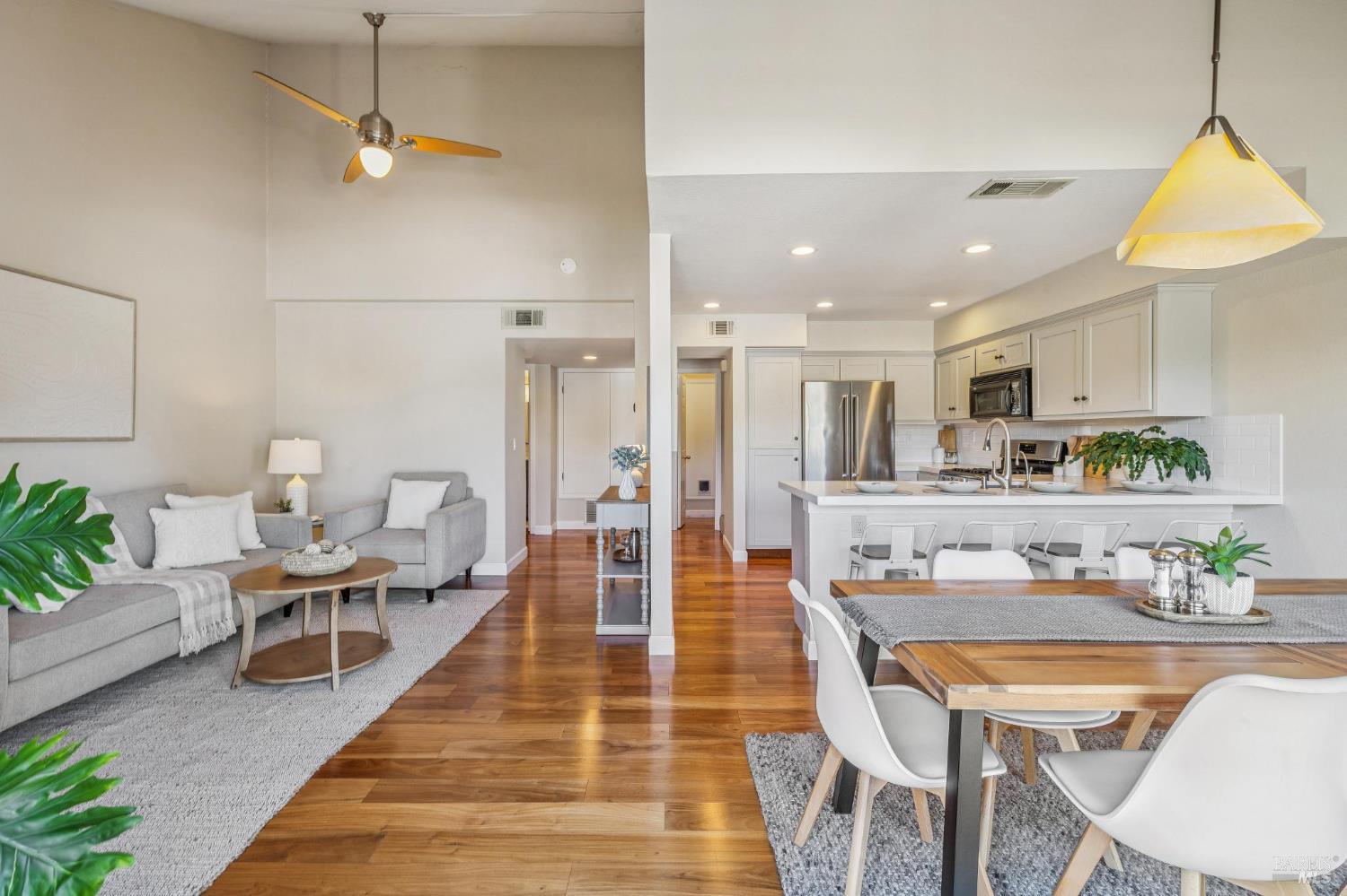 13 Summerhill Way San Rafael CA 94903