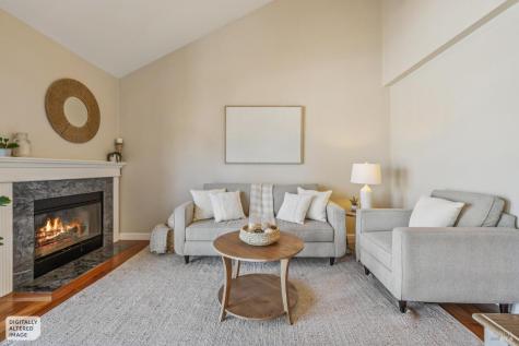 13 Summerhill Way San Rafael CA 94903