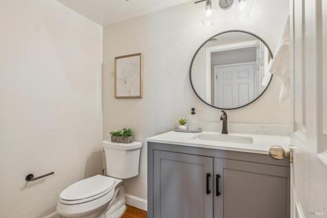 13 Summerhill Way San Rafael CA 94903