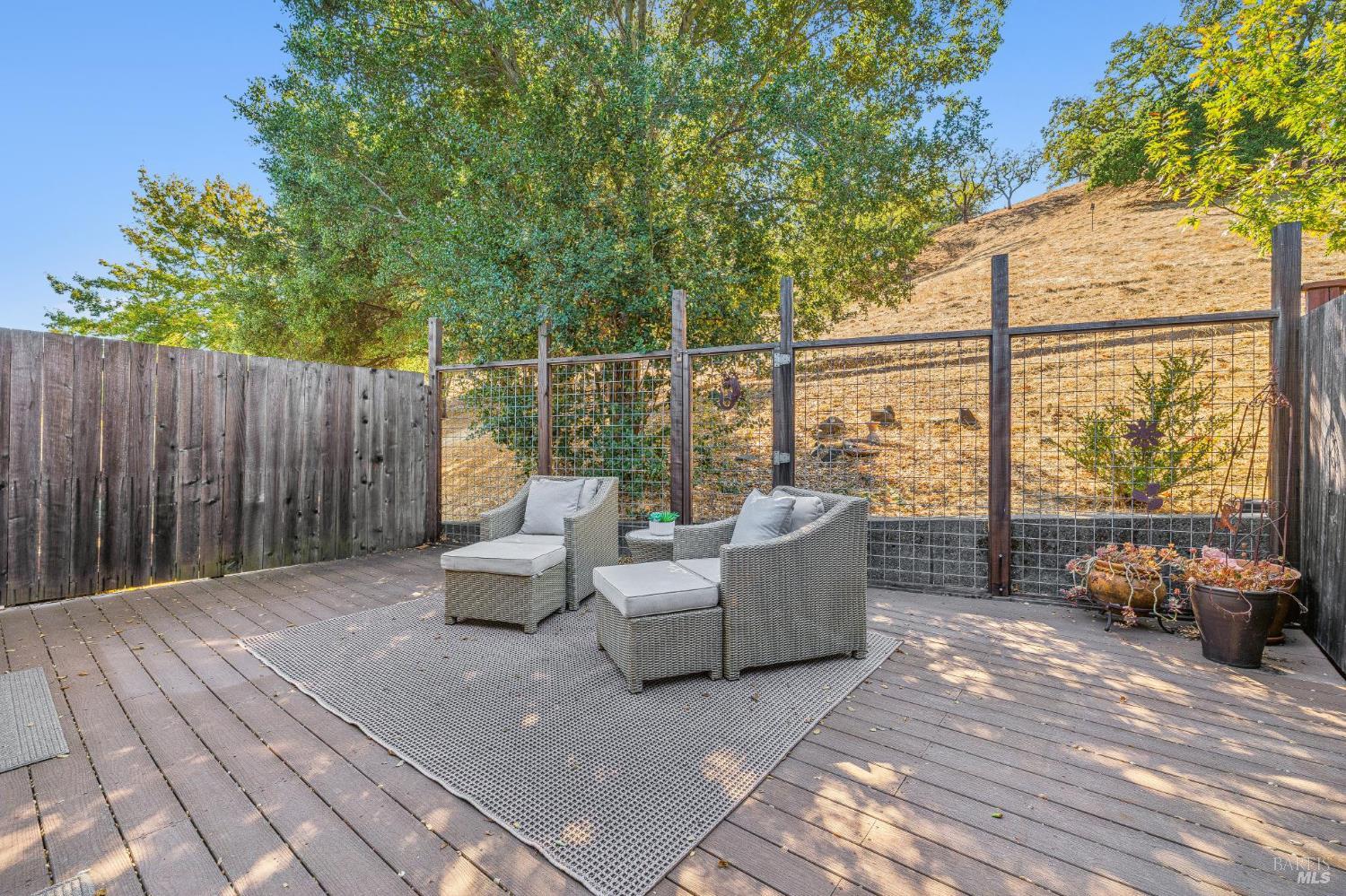 13 Summerhill Way San Rafael CA 94903