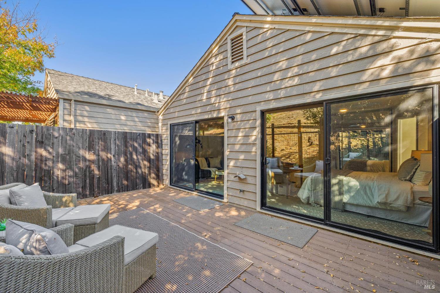 13 Summerhill Way San Rafael CA 94903
