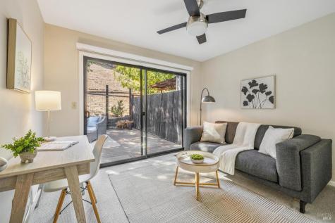 13 Summerhill Way San Rafael CA 94903