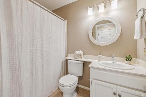 13 Summerhill Way San Rafael CA 94903