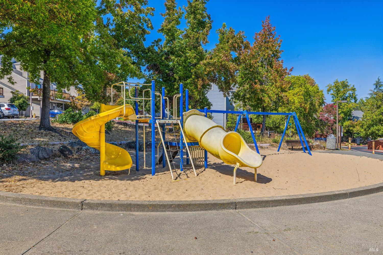 13 Summerhill Way San Rafael CA 94903