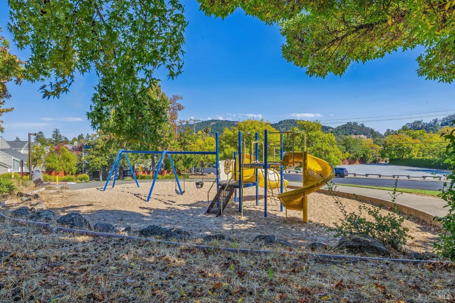 13 Summerhill Way San Rafael CA 94903
