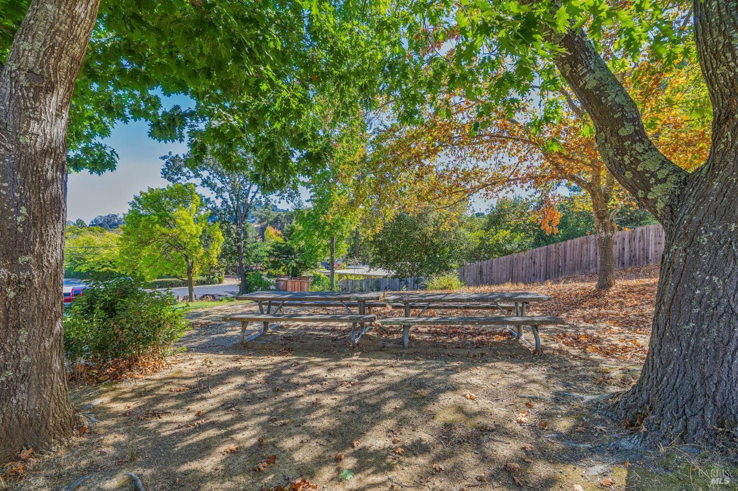 13 Summerhill Way San Rafael CA 94903