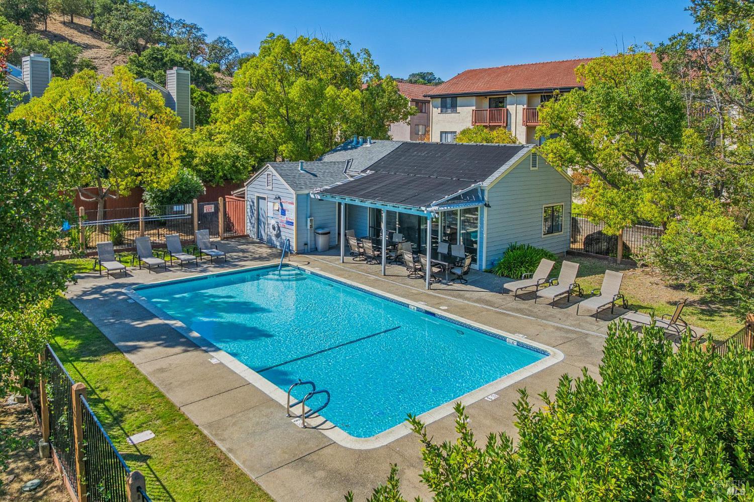 13 Summerhill Way San Rafael CA 94903