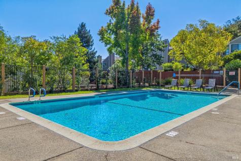 13 Summerhill Way San Rafael CA 94903