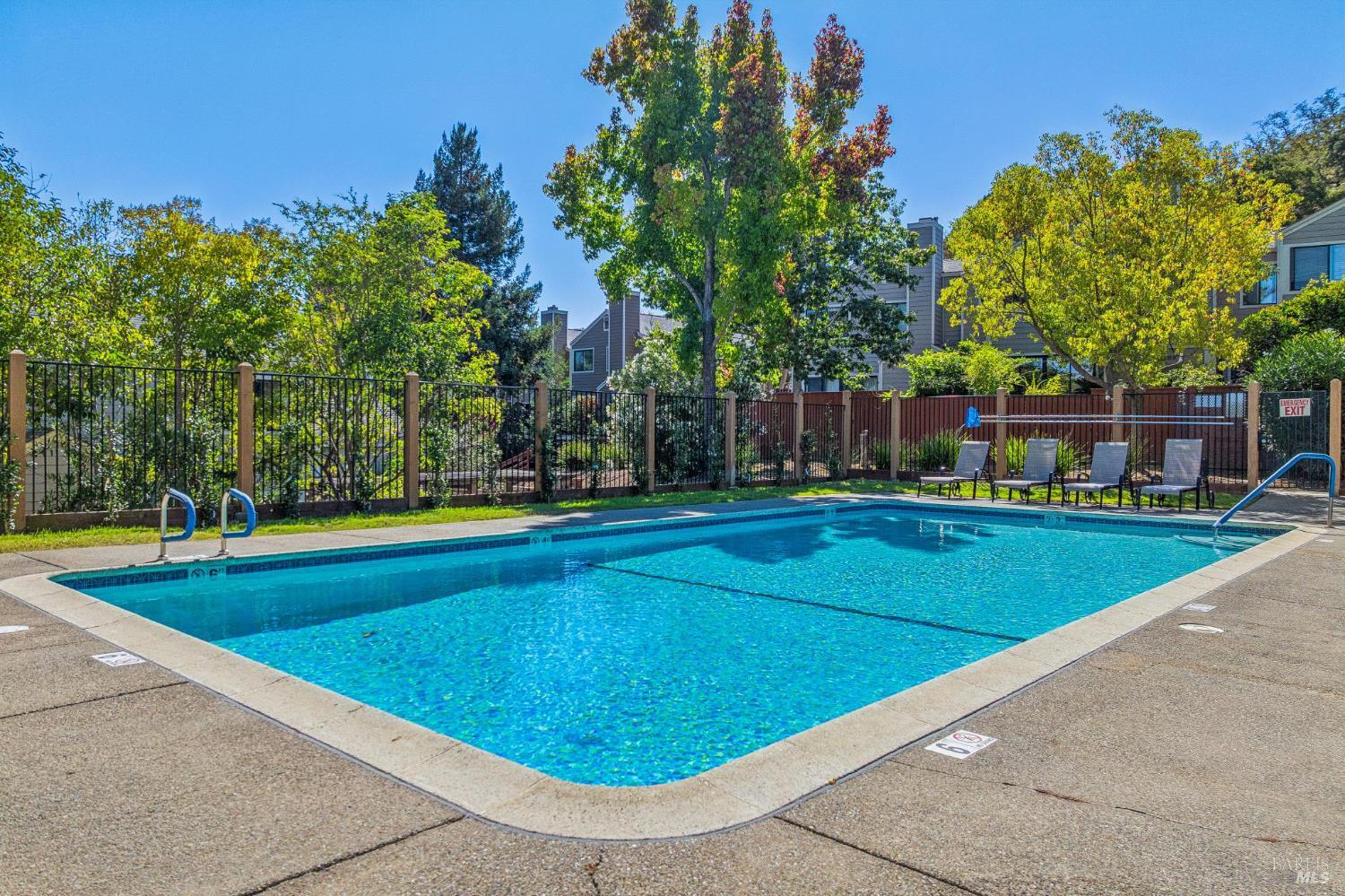 13 Summerhill Way San Rafael CA 94903