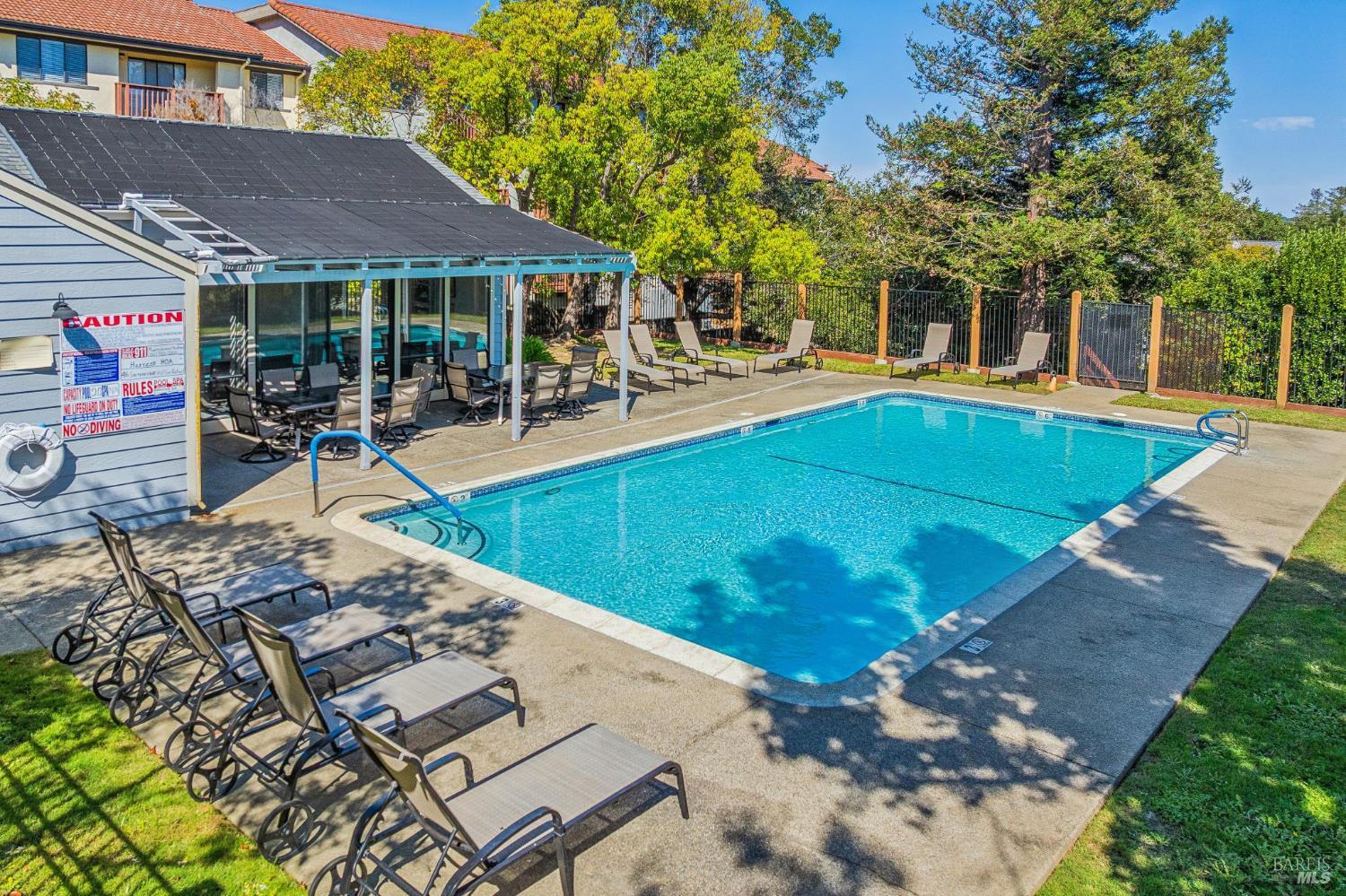 13 Summerhill Way San Rafael CA 94903