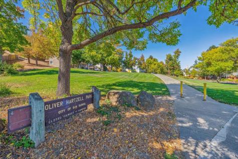 13 Summerhill Way San Rafael CA 94903