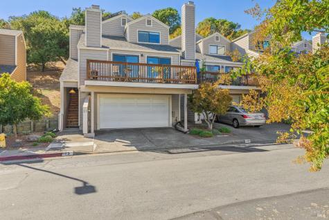 13 Summerhill Way San Rafael CA 94903