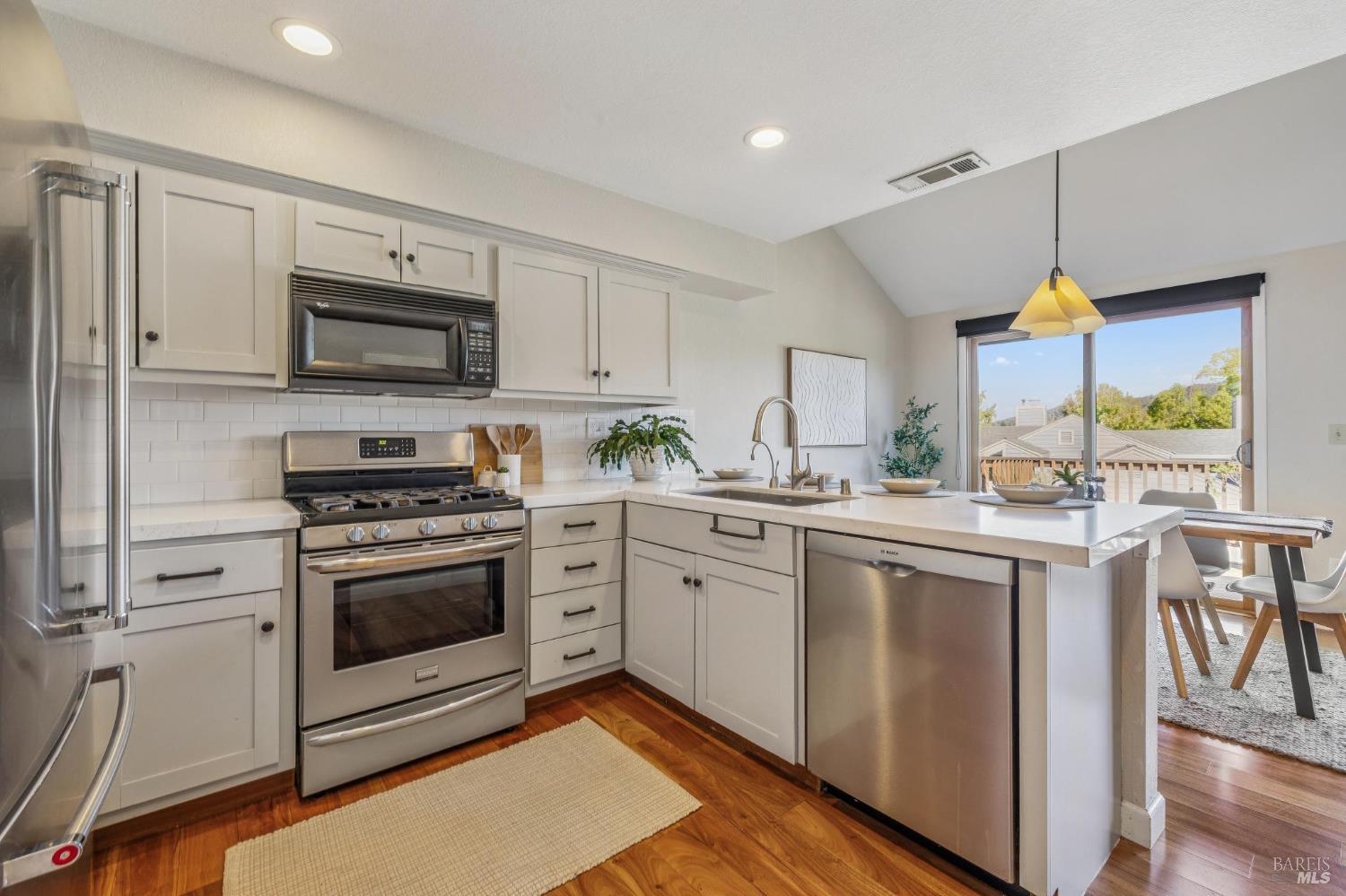 13 Summerhill Way San Rafael CA 94903