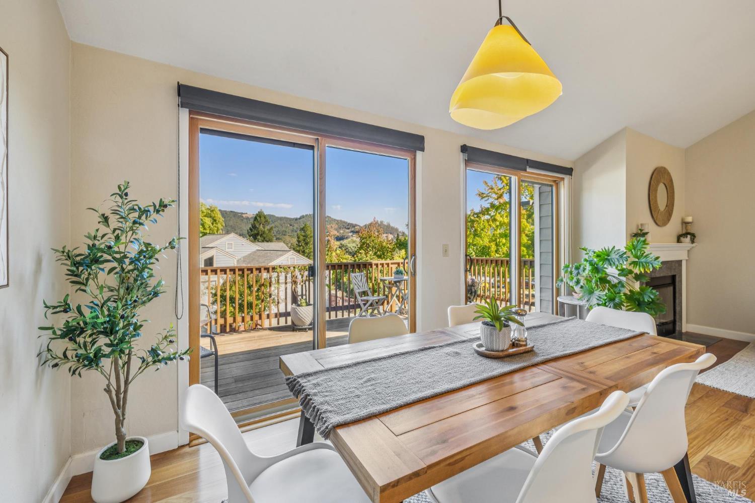 13 Summerhill Way San Rafael CA 94903