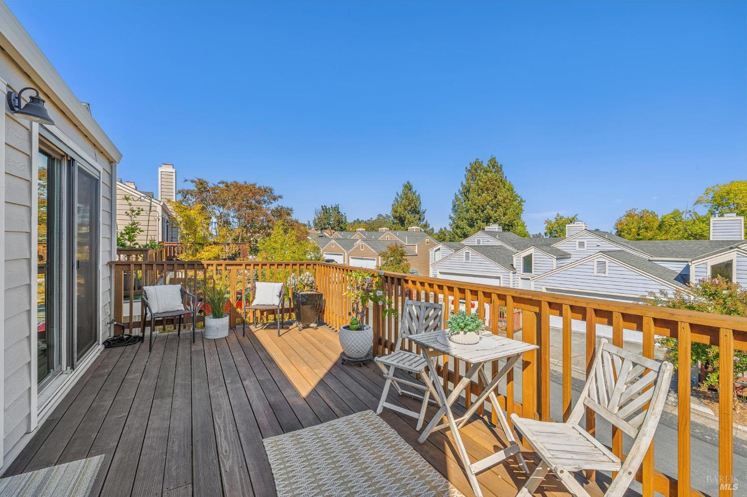 13 Summerhill Way San Rafael CA 94903