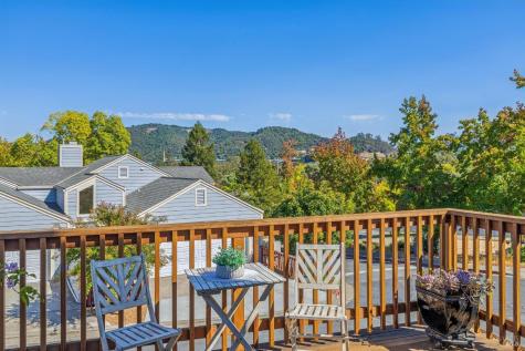 13 Summerhill Way San Rafael CA 94903