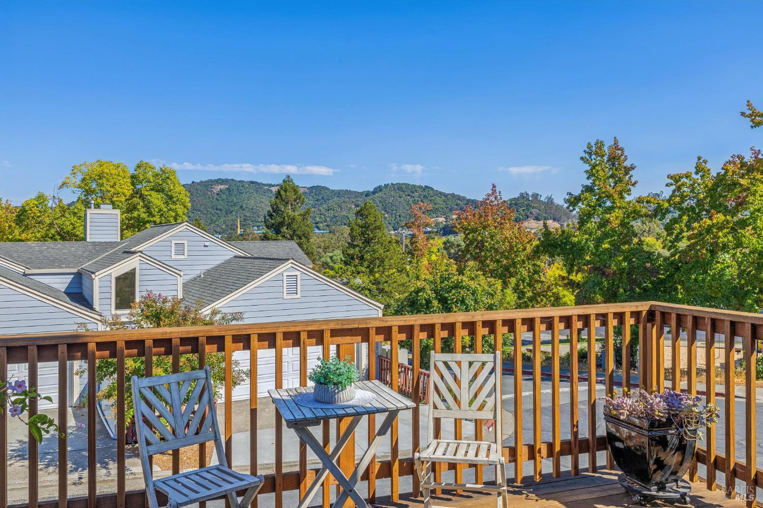 13 Summerhill Way San Rafael CA 94903