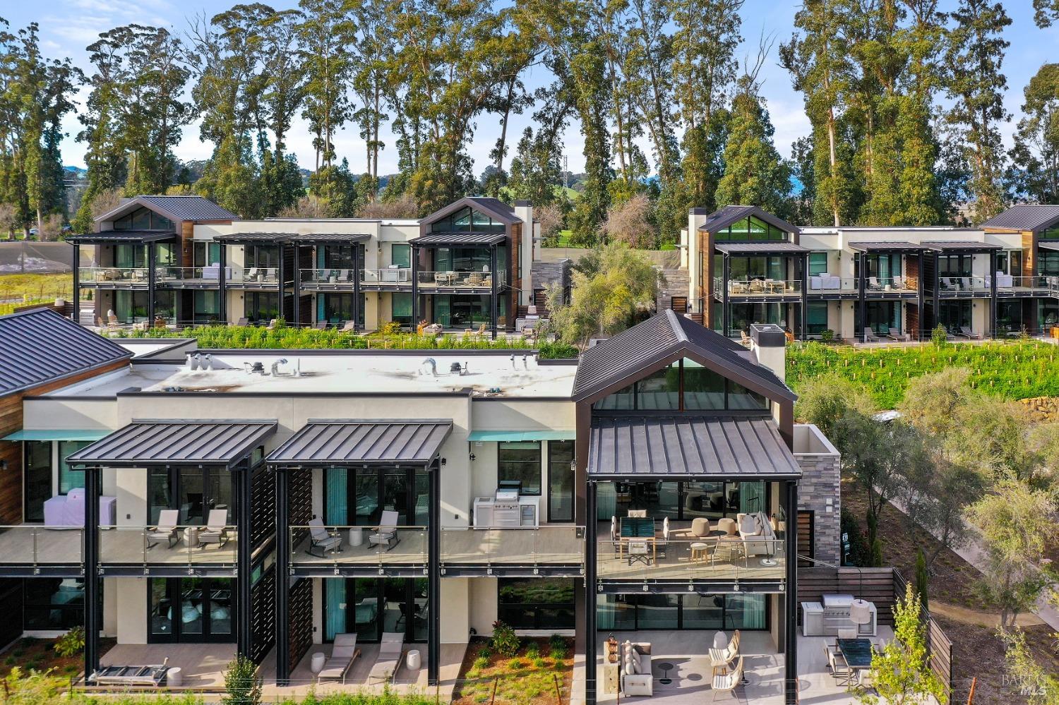 1401 Stanly Lane Napa CA 94559