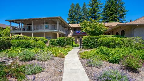 836 W Spain Street Sonoma CA 95476