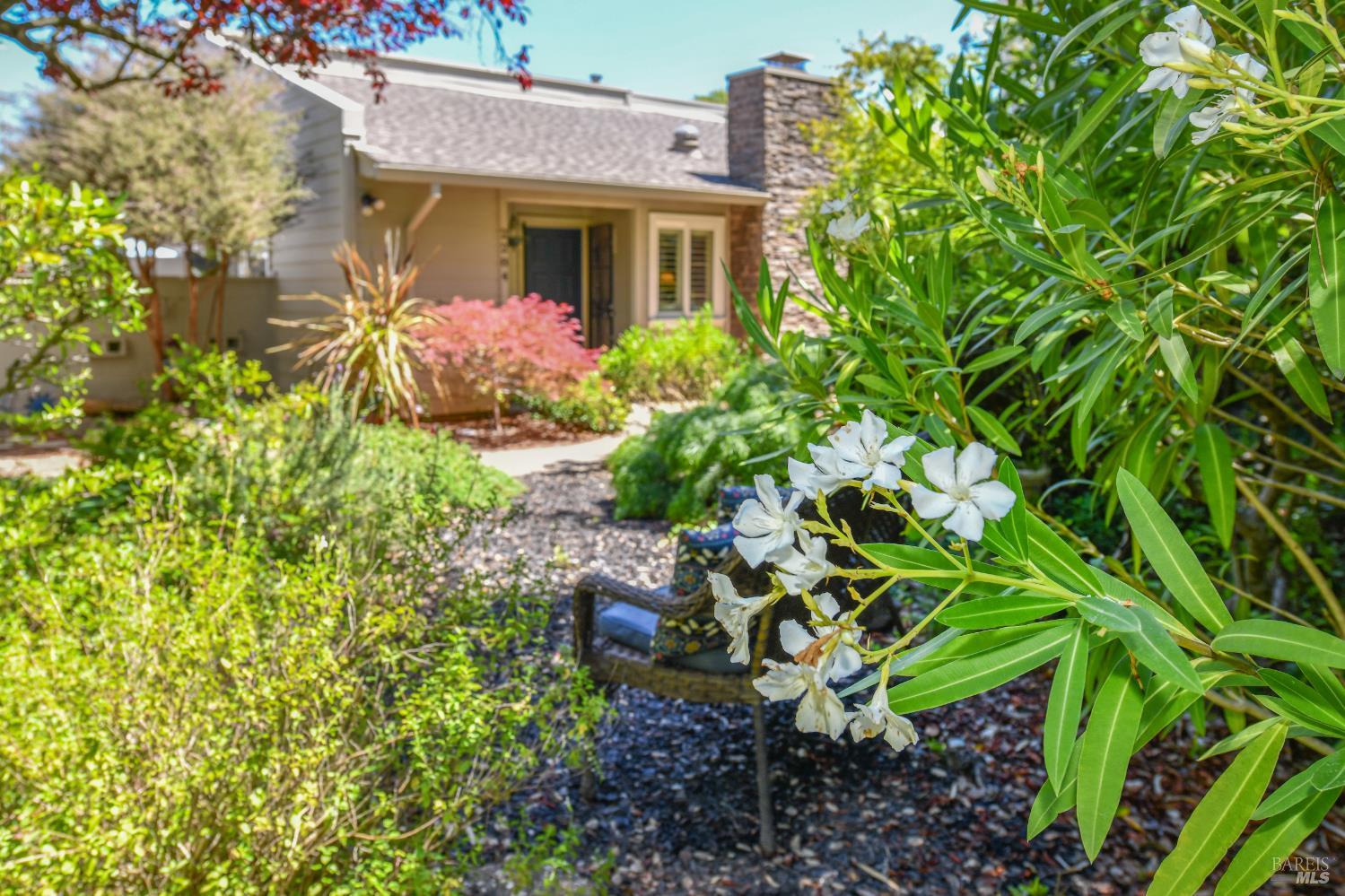 2284 Knolls Hills Circle Santa Rosa CA 95405
