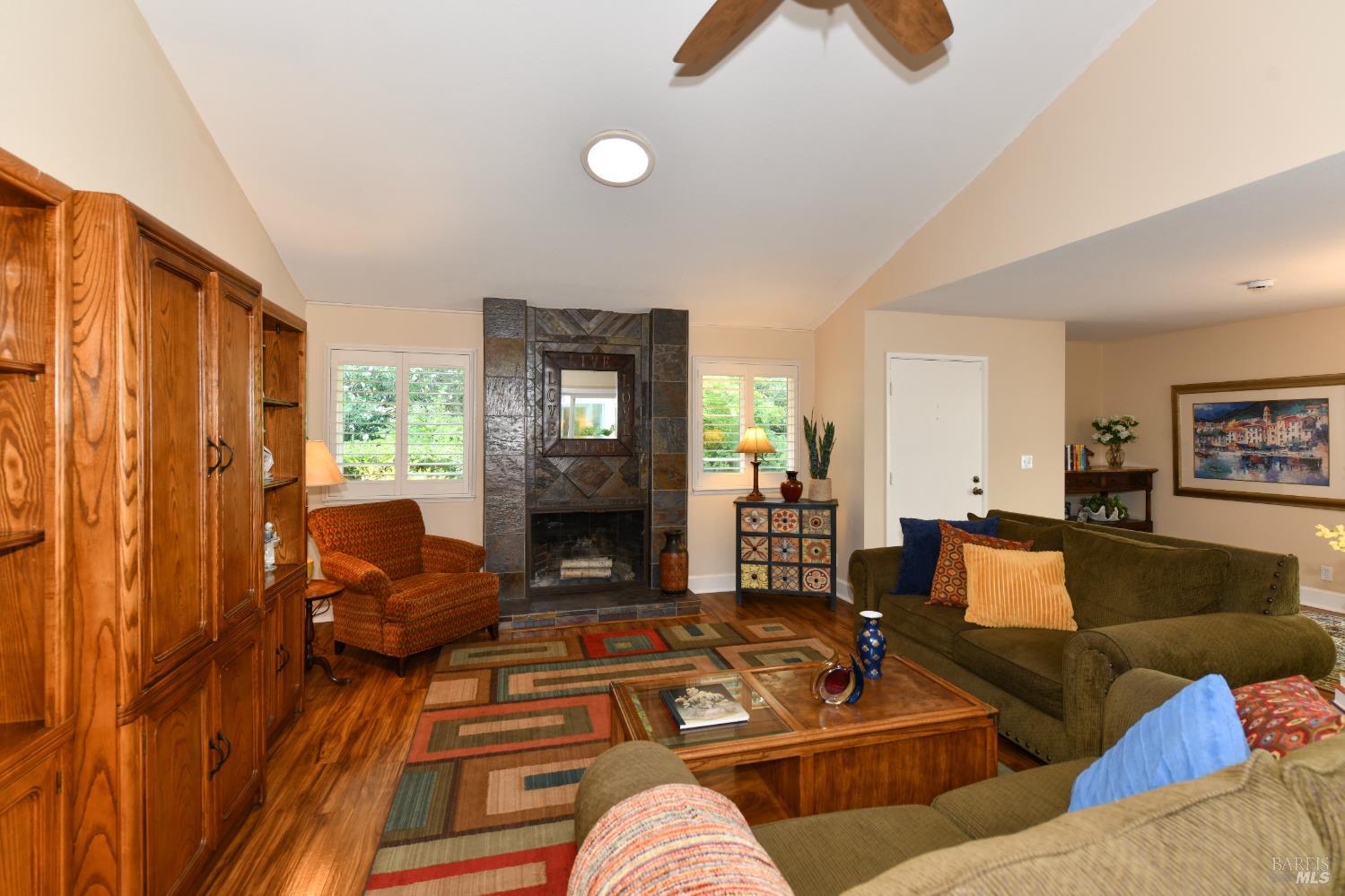 2284 Knolls Hills Circle Santa Rosa CA 95405