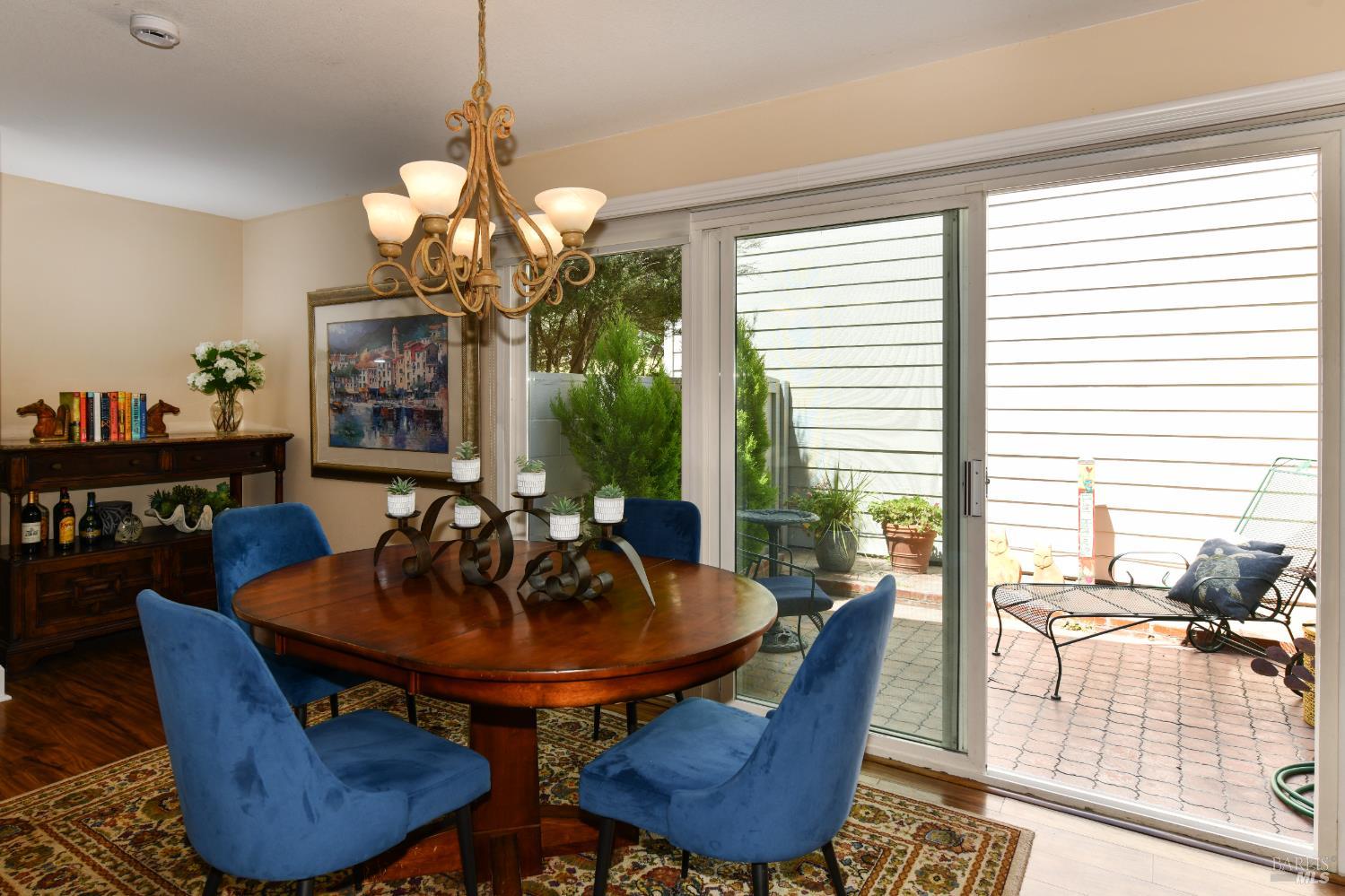 2284 Knolls Hills Circle Santa Rosa CA 95405