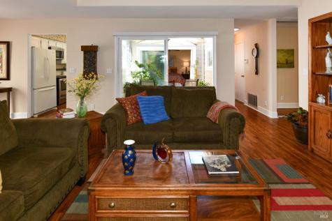 2284 Knolls Hills Circle Santa Rosa CA 95405