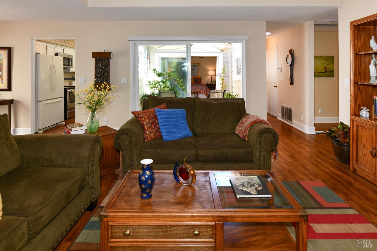 2284 Knolls Hills Circle Santa Rosa CA 95405