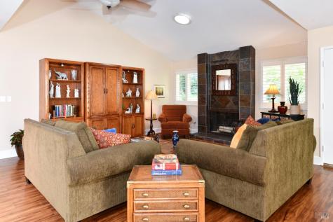 2284 Knolls Hills Circle Santa Rosa CA 95405