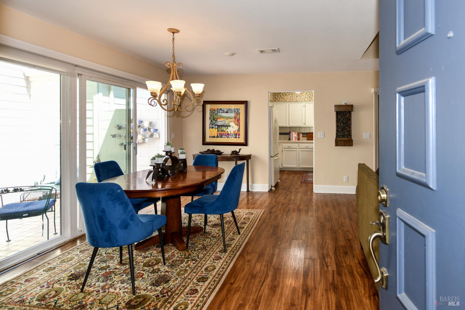 2284 Knolls Hills Circle Santa Rosa CA 95405