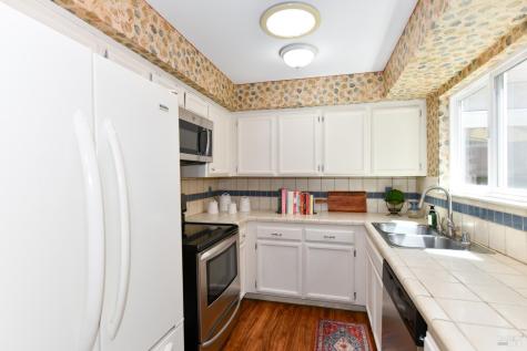 2284 Knolls Hills Circle Santa Rosa CA 95405