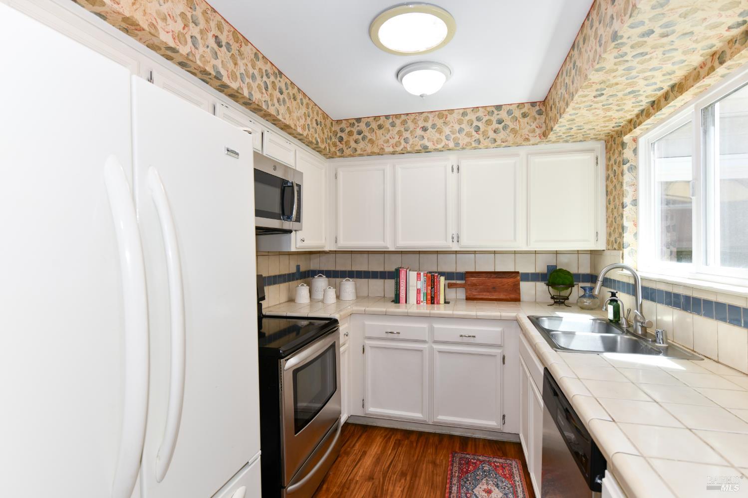 2284 Knolls Hills Circle Santa Rosa CA 95405
