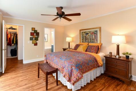 2284 Knolls Hills Circle Santa Rosa CA 95405
