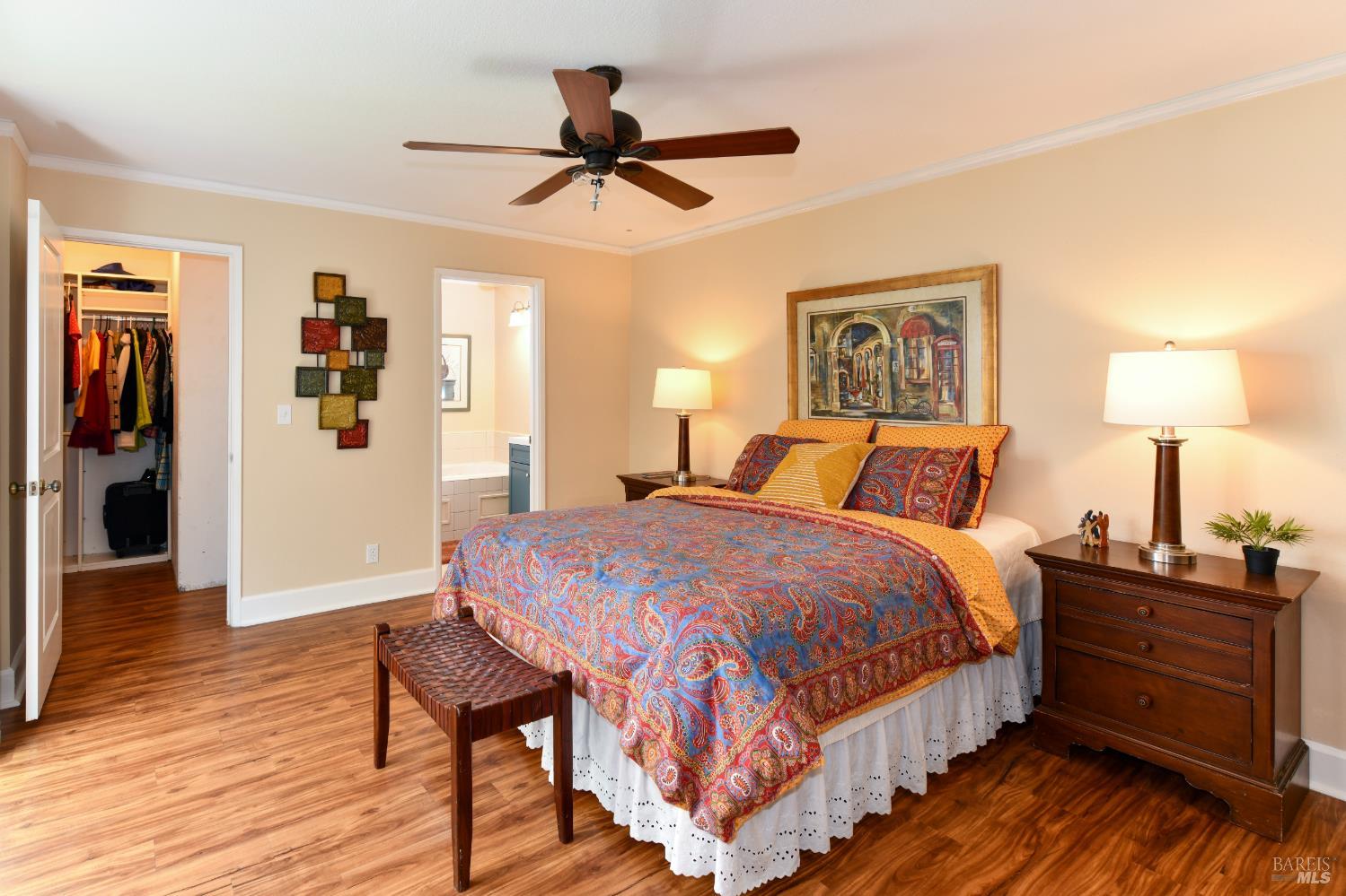 2284 Knolls Hills Circle Santa Rosa CA 95405