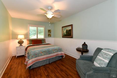 2284 Knolls Hills Circle Santa Rosa CA 95405
