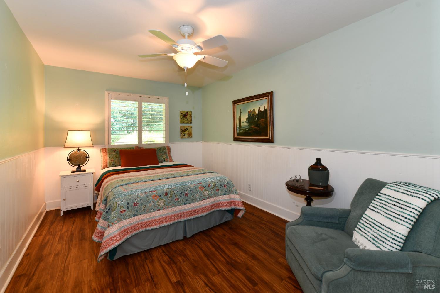 2284 Knolls Hills Circle Santa Rosa CA 95405