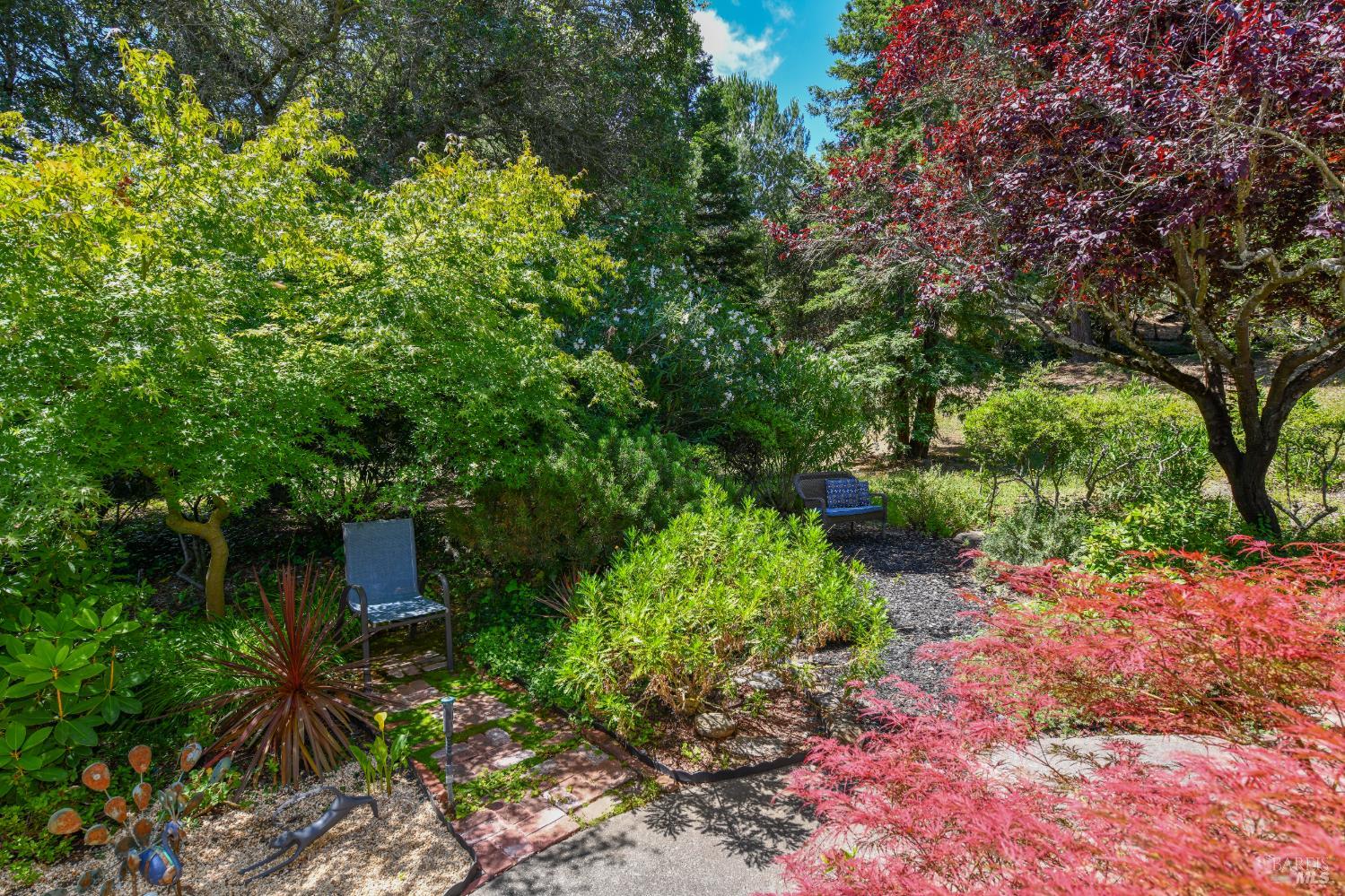 2284 Knolls Hills Circle Santa Rosa CA 95405