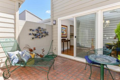 2284 Knolls Hills Circle Santa Rosa CA 95405