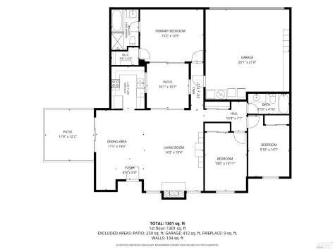 2284 Knolls Hills Circle Santa Rosa CA 95405