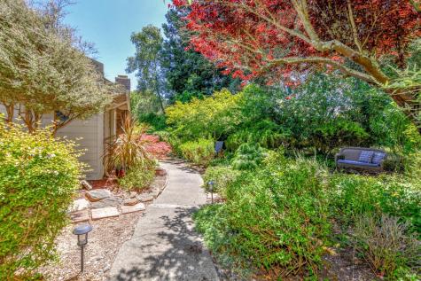 2284 Knolls Hills Circle Santa Rosa CA 95405