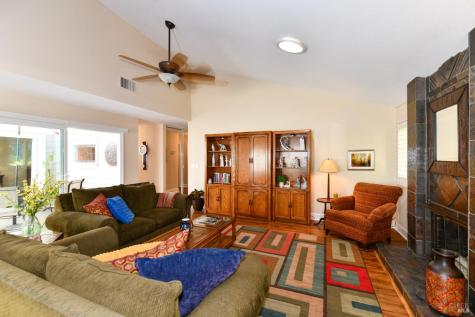 2284 Knolls Hills Circle Santa Rosa CA 95405