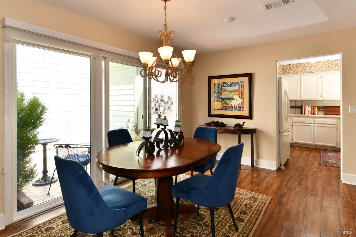 2284 Knolls Hills Circle Santa Rosa CA 95405