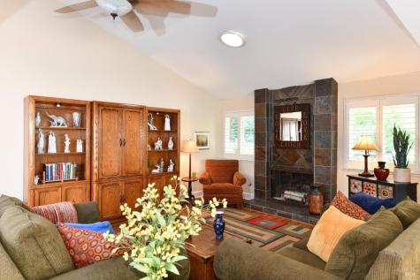 2284 Knolls Hills Circle Santa Rosa CA 95405