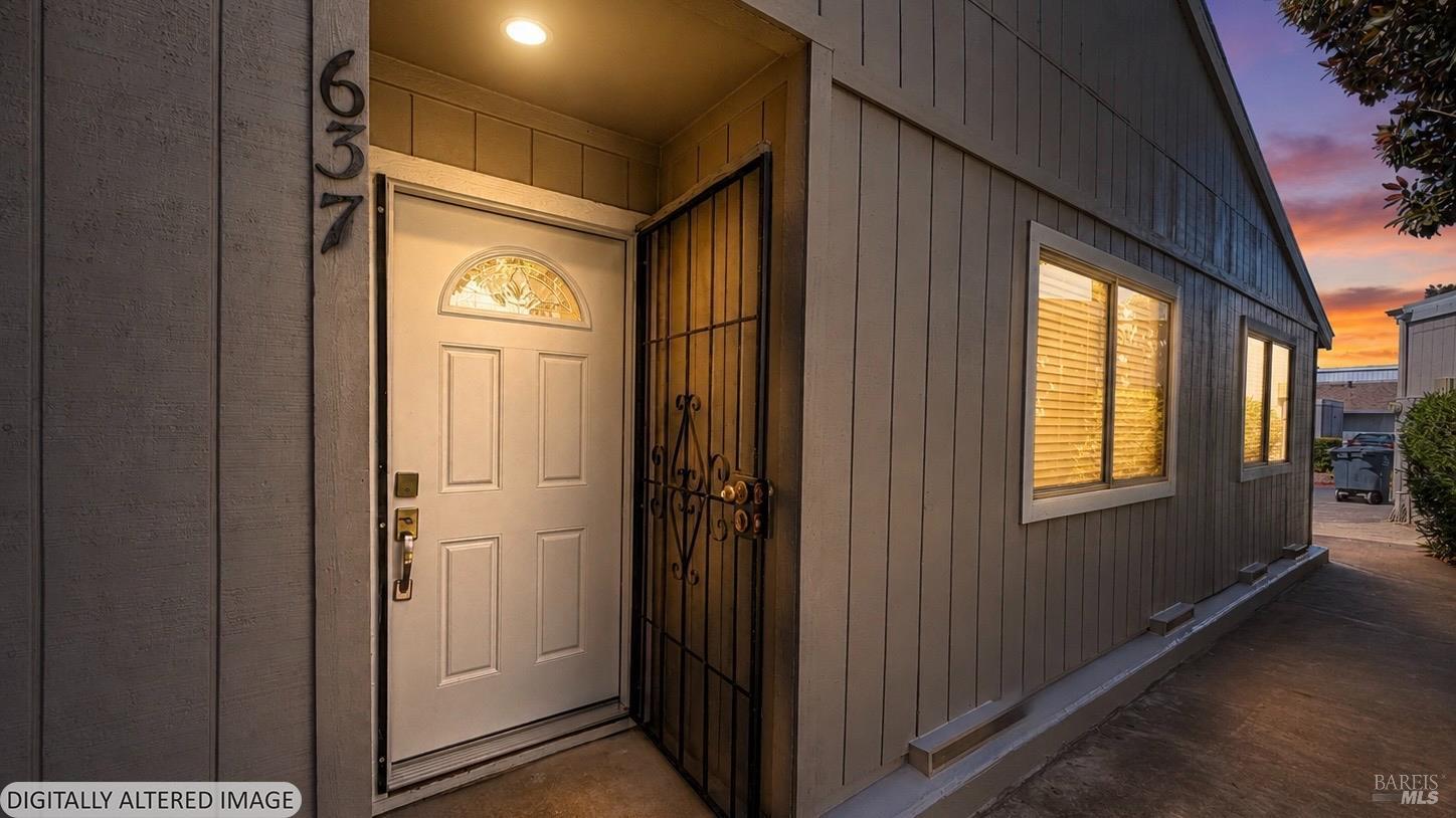 637 Beelard Drive Vacaville CA 95687