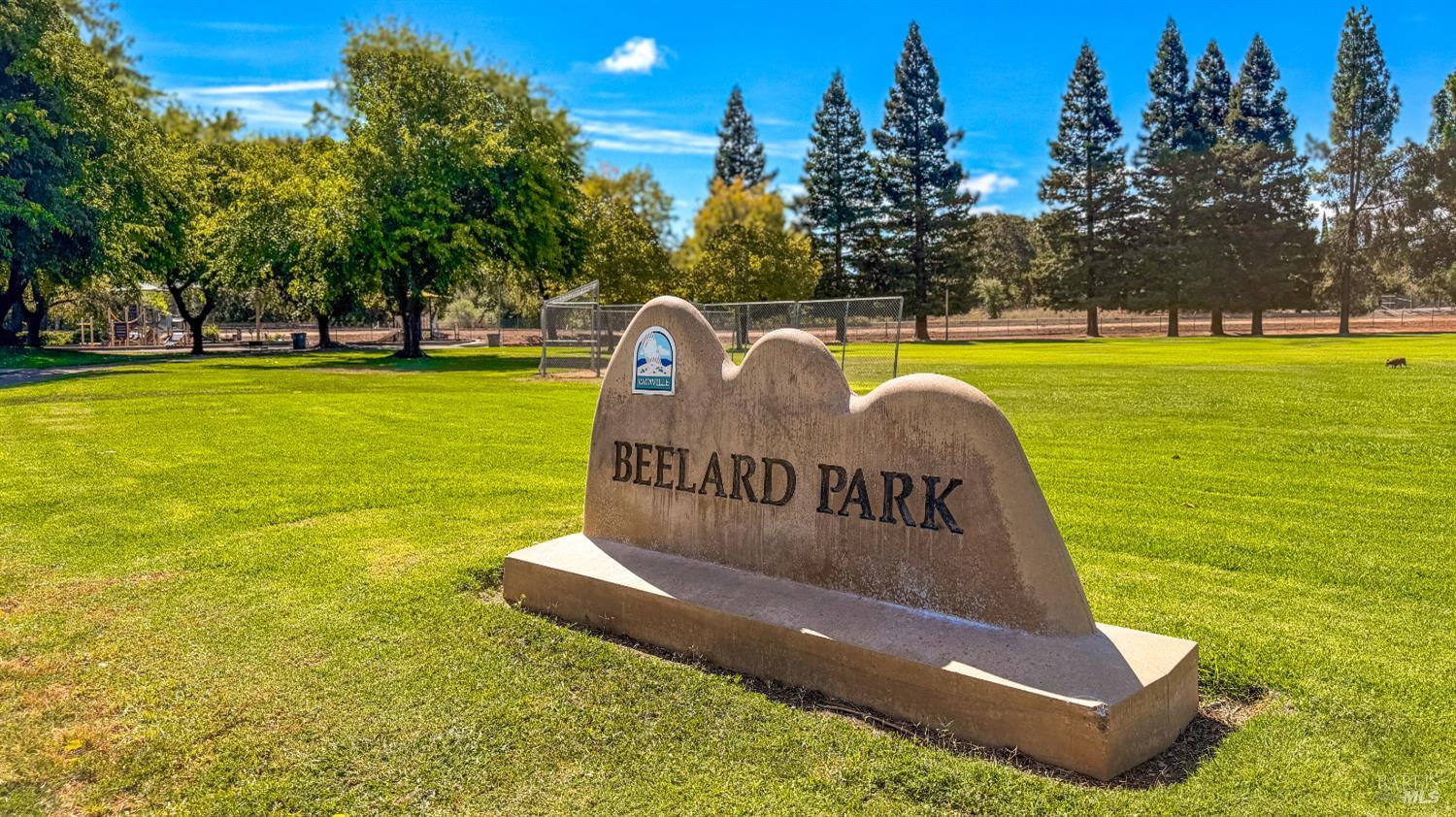 637 Beelard Drive Vacaville CA 95687