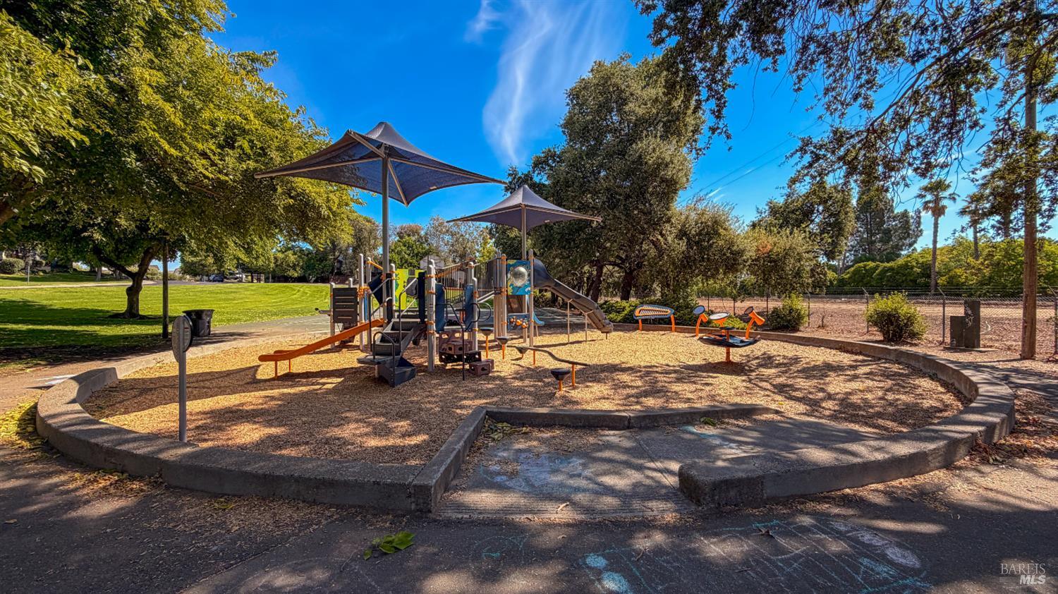 637 Beelard Drive Vacaville CA 95687