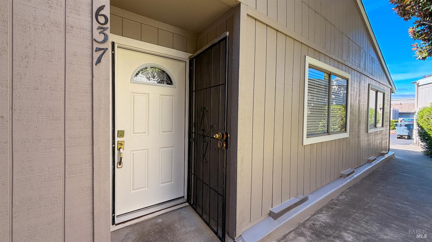 637 Beelard Drive Vacaville CA 95687