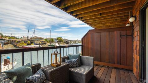 490 Canal Street San Rafael CA 94901