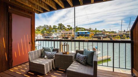 490 Canal Street San Rafael CA 94901